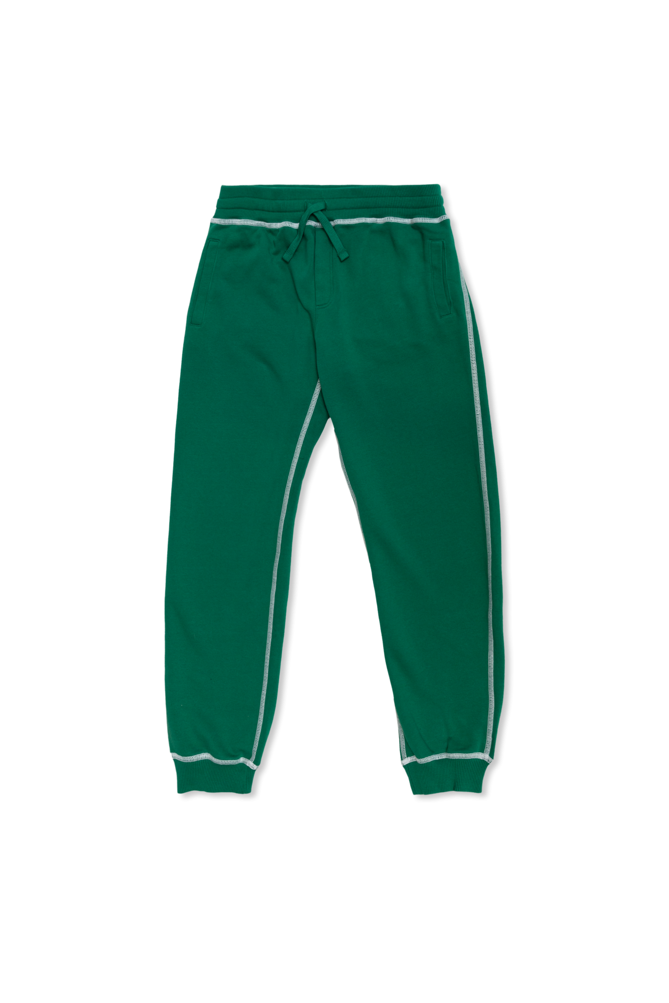 Dolce & Gabbana Kids Dolce & Gabbana Kids Sweatpants